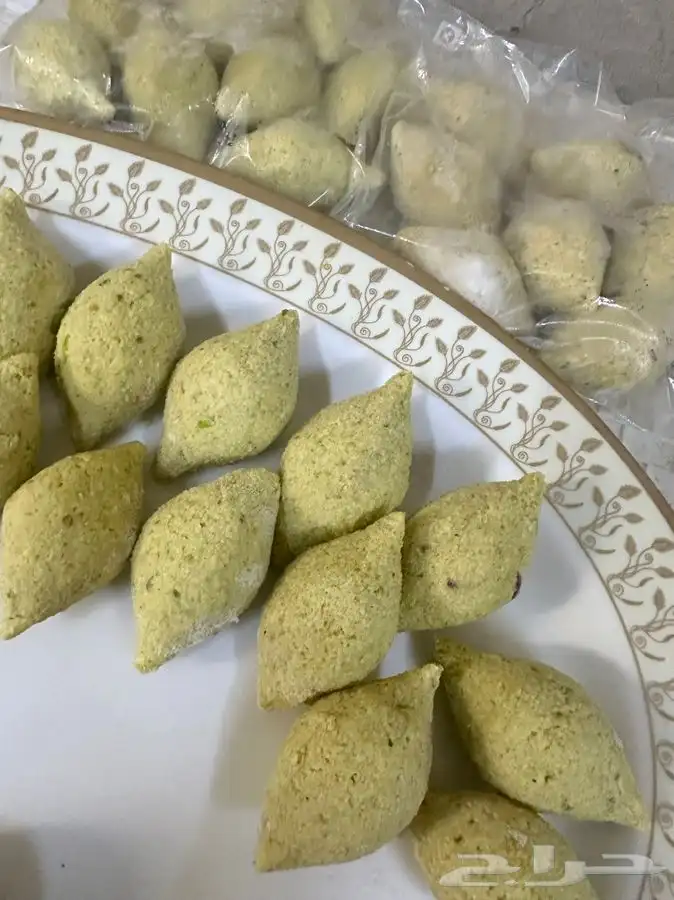 مفرزنات رمضان 10