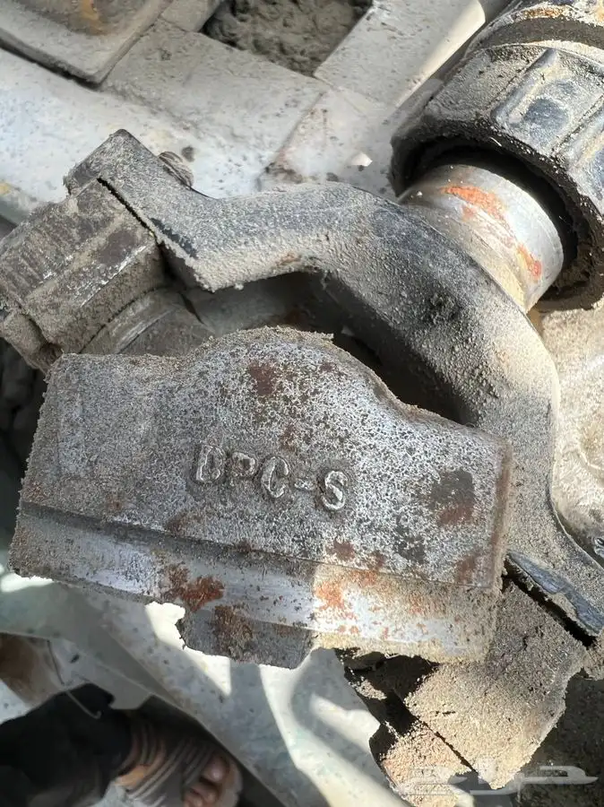 ميكانيكيين هنود ورشة للصيانة بالتقسيط 6