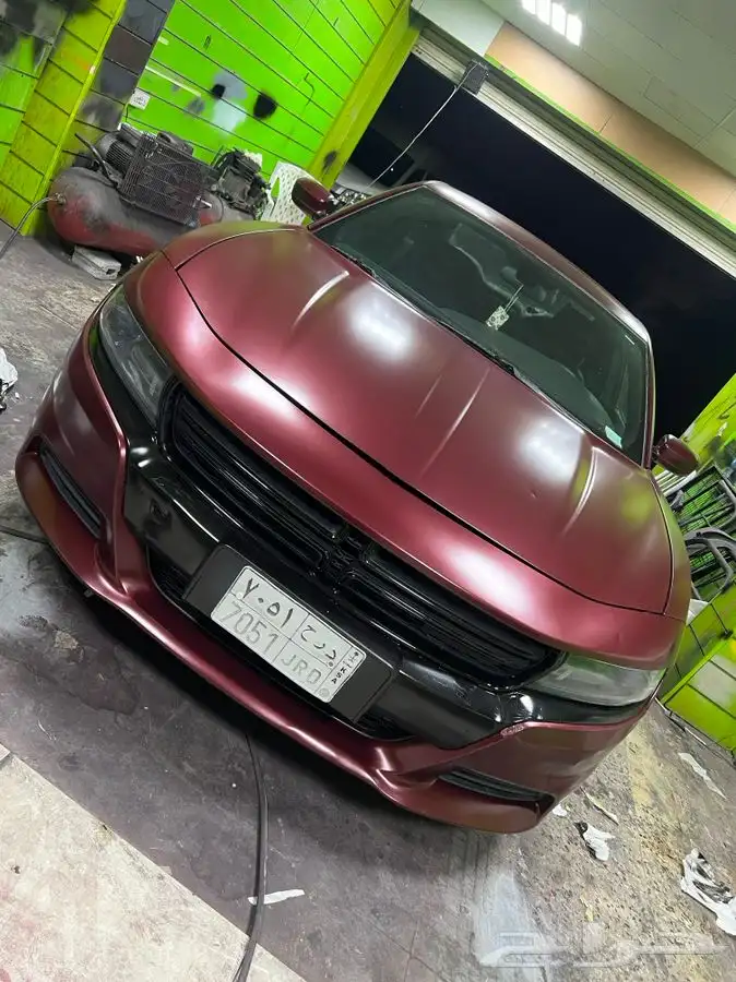 رش جنوط رش مطفي التعديل العالمي لزينة السيارات 23