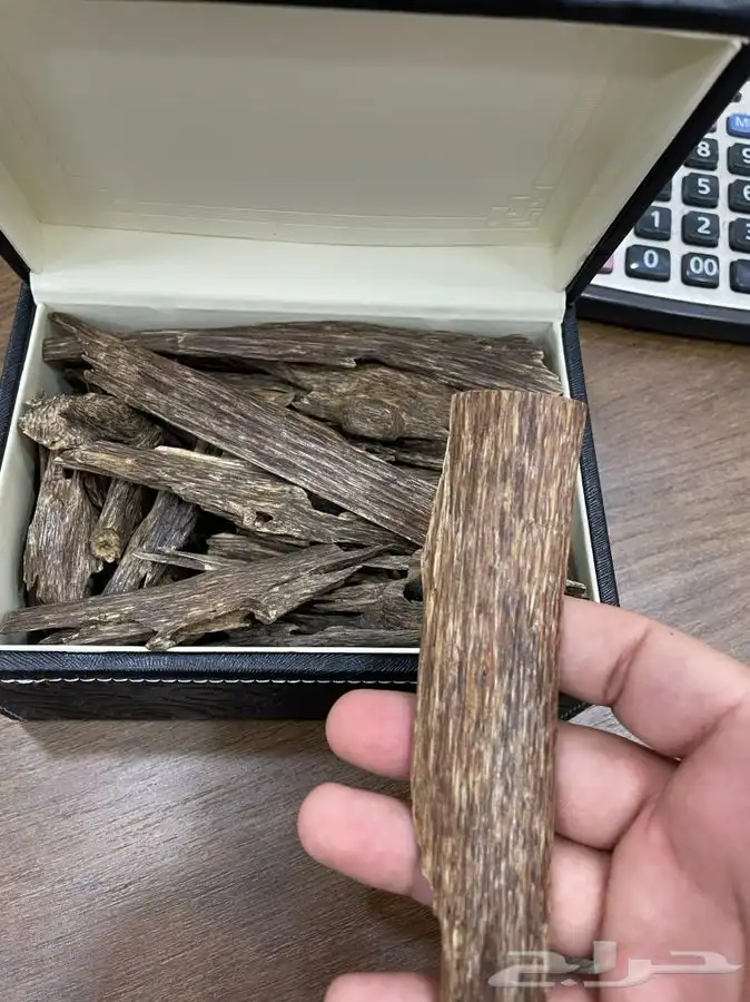 بخور عود هندي اسام 5