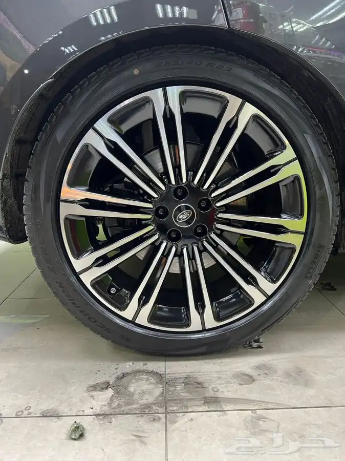 رش جنوط رش مطفي التعديل العالمي لزينة السيارات 60