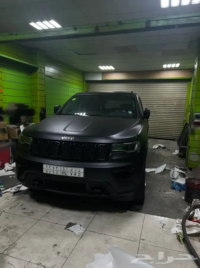 رش جنوط رش مطفي التعديل العالمي لزينة السيارات 53