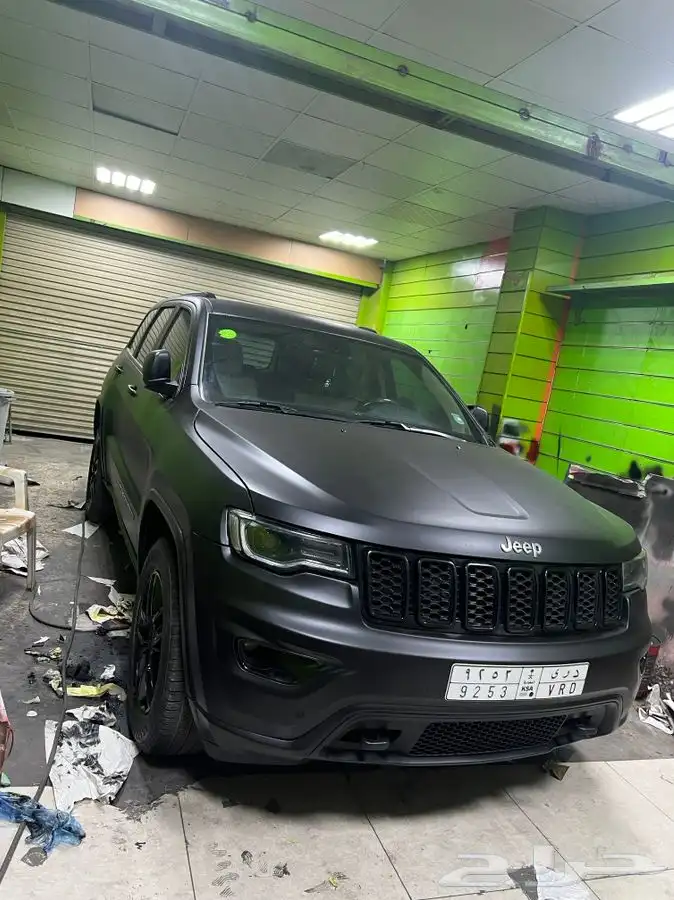 رش جنوط رش مطفي التعديل العالمي لزينة السيارات 52