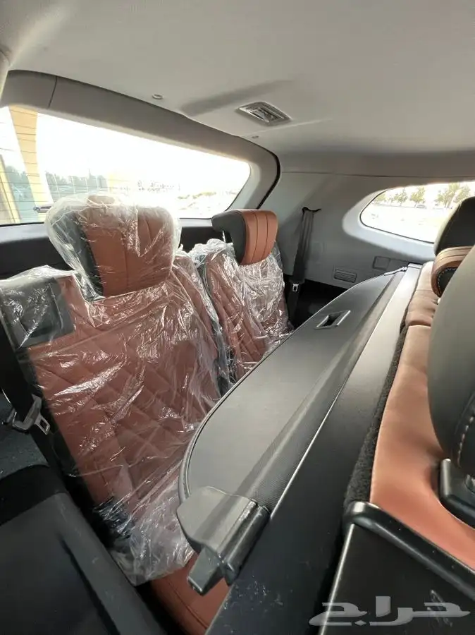 للتنازل - تيجو 8 بروماكس - Cherry Tiggo ProMax 2022 11