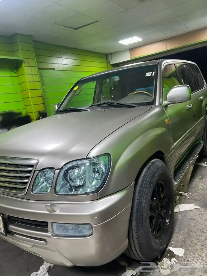 رش جنوط رش مطفي التعديل العالمي لزينة السيارات 49