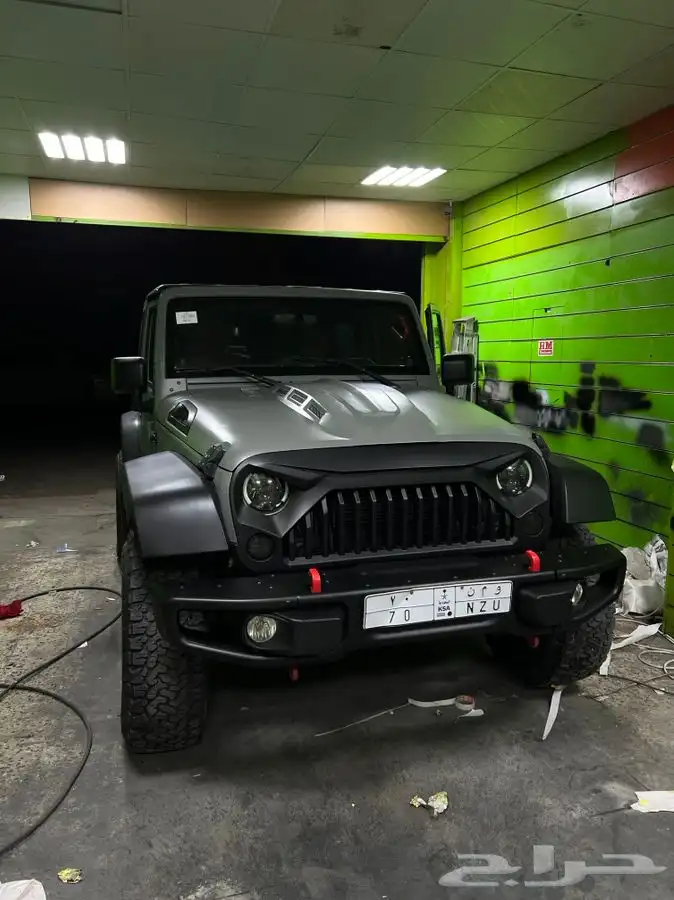 رش جنوط رش مطفي التعديل العالمي لزينة السيارات 68