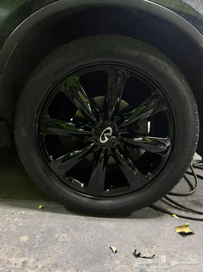 رش جنوط رش مطفي التعديل العالمي لزينة السيارات 66