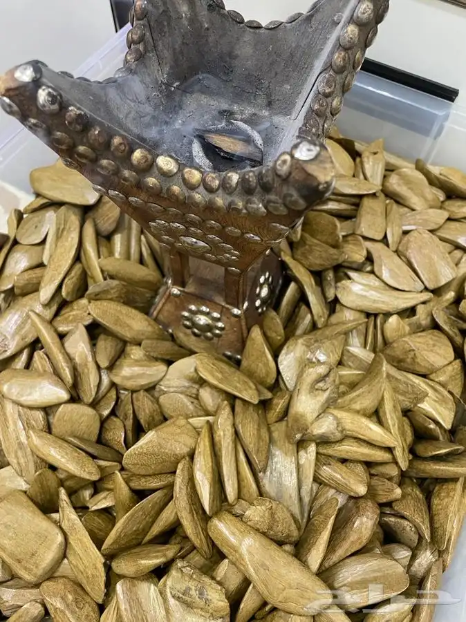 بخور مروكي بيور 0