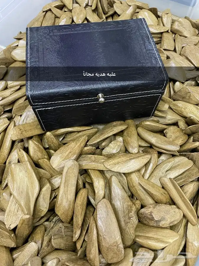 بخور مروكي بيور 8