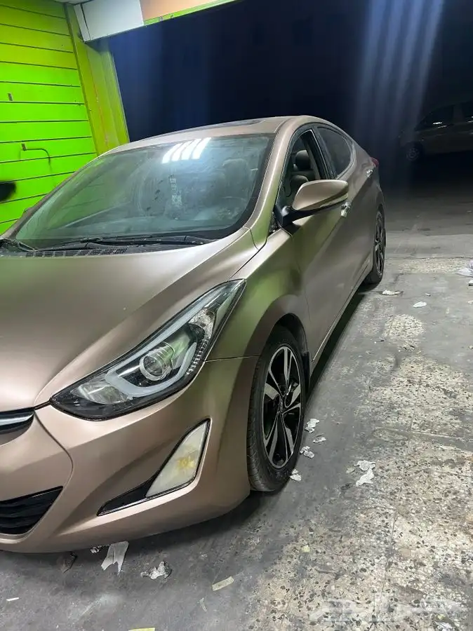 رش جنوط رش مطفي التعديل العالمي لزينة السيارات 3