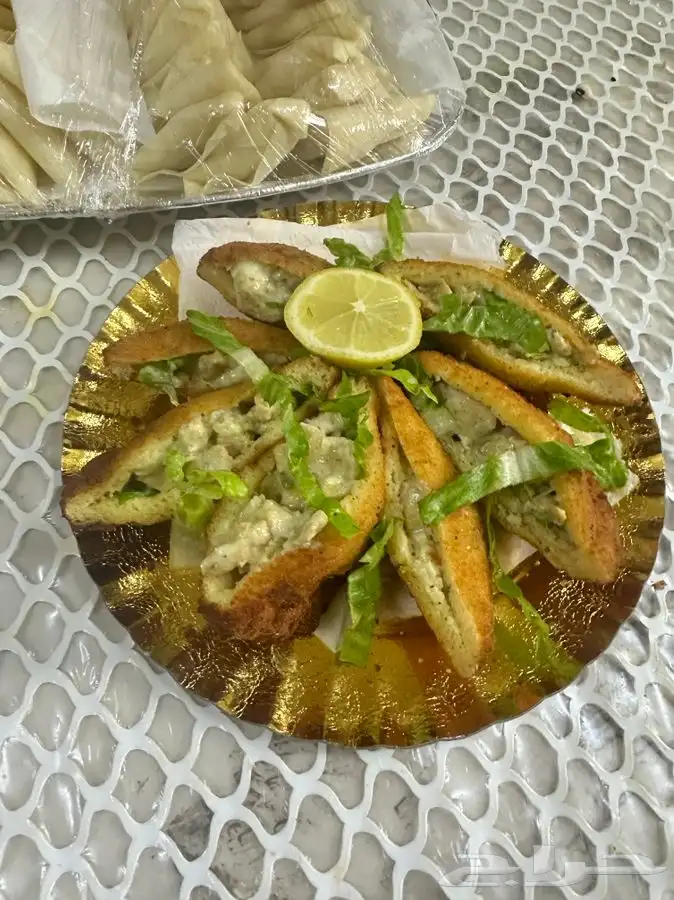 مفرزنات رمضان 9