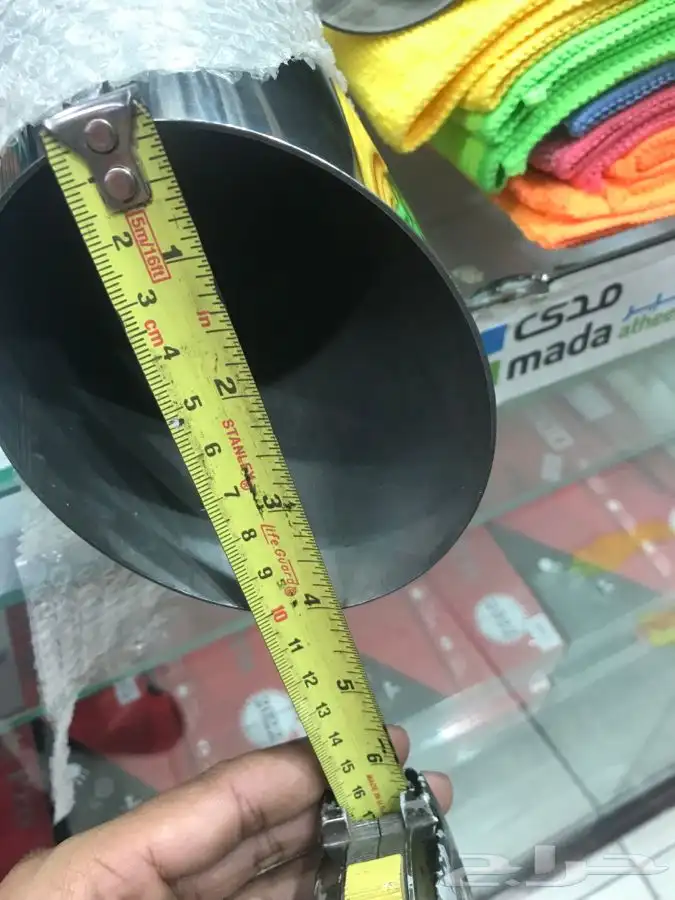 وصلات - مخارج 4 انش 1