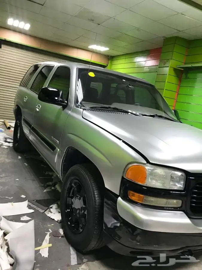 رش جنوط رش مطفي التعديل العالمي لزينة السيارات 30