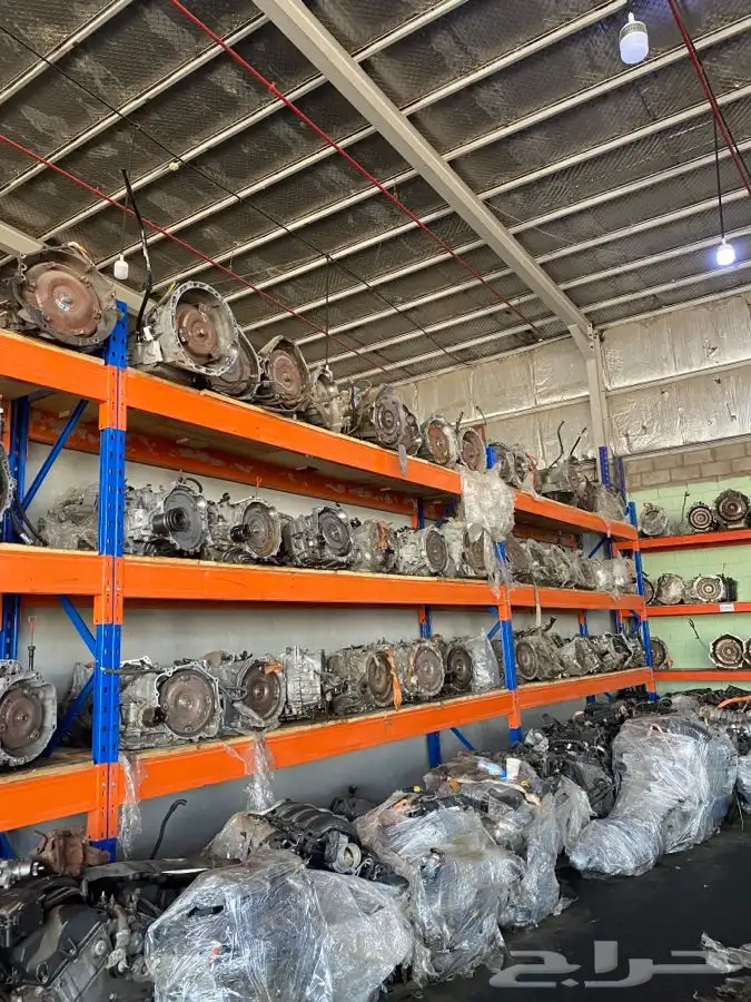 عالم الجربكس الاتوماتيك 7