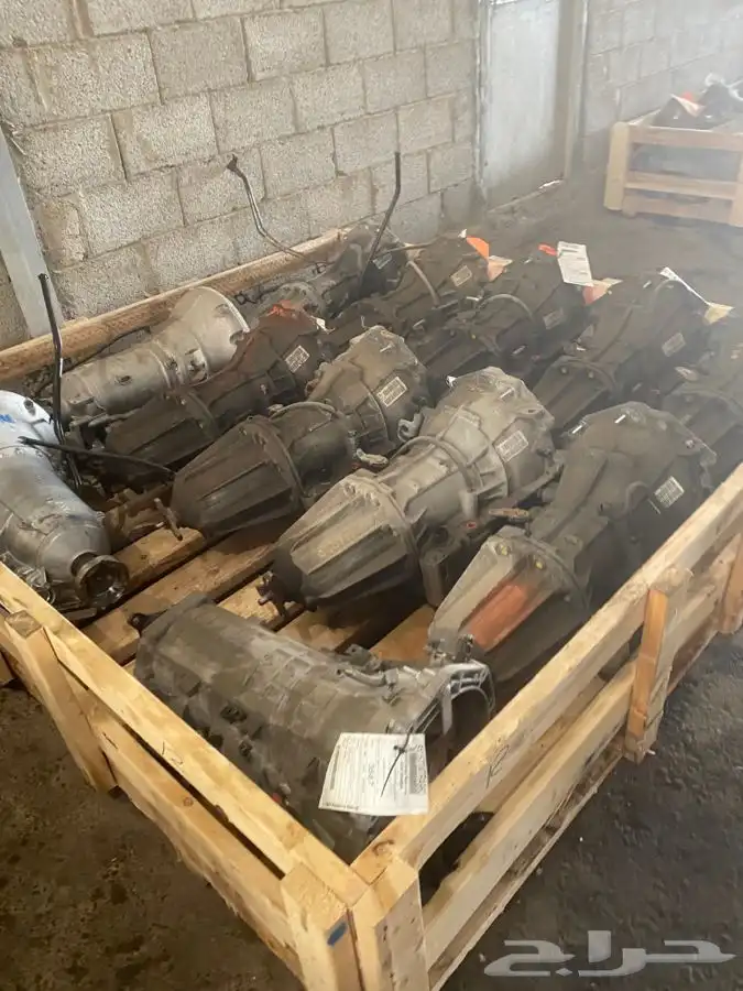 عالم الجربكس الاتوماتيك 12