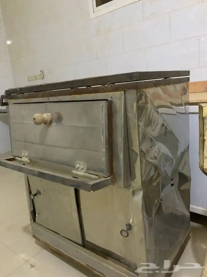 عدة مخبز كامل معجنات حلويات خط سير خبز اوتوماتيك 20