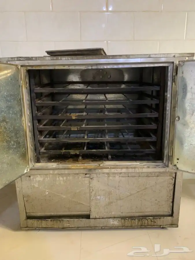 عدة مخبز كامل معجنات حلويات خط سير خبز اوتوماتيك 17