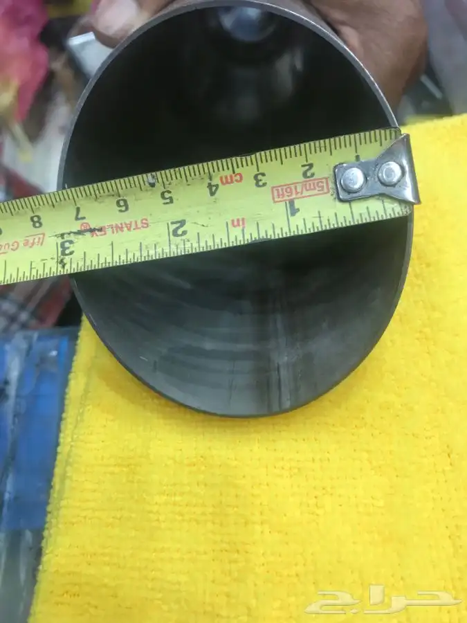 وصلات - مخارج 4 انش 2