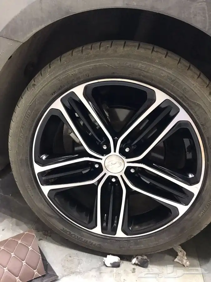 رش جنوط رش مطفي التعديل العالمي لزينة السيارات 47