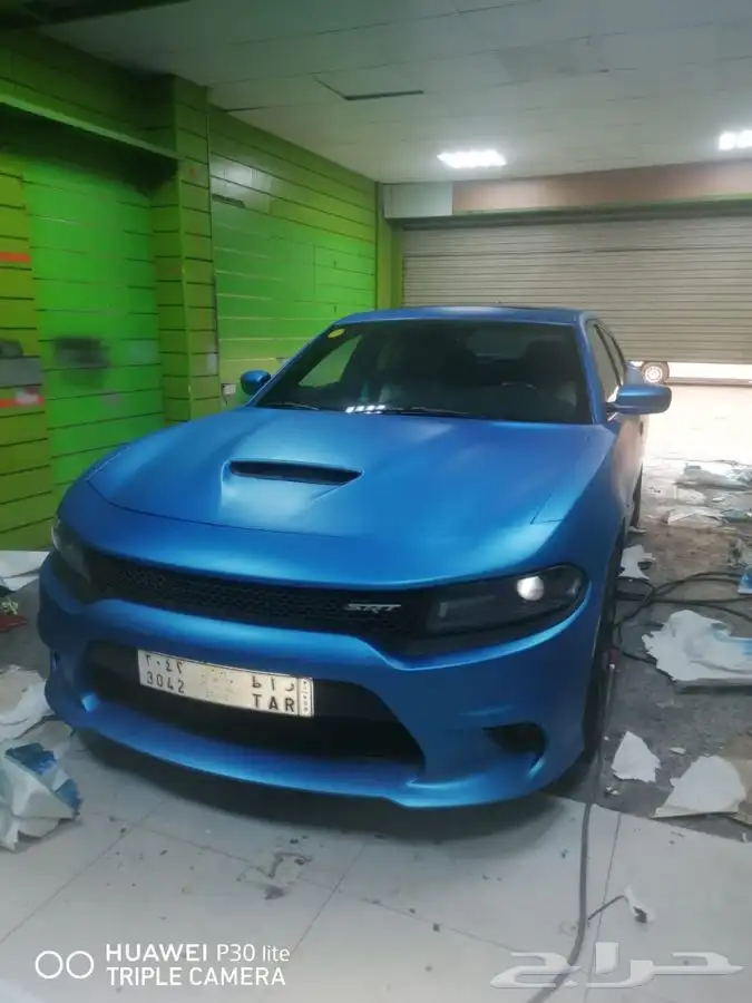 رش جنوط رش مطفي التعديل العالمي لزينة السيارات 64