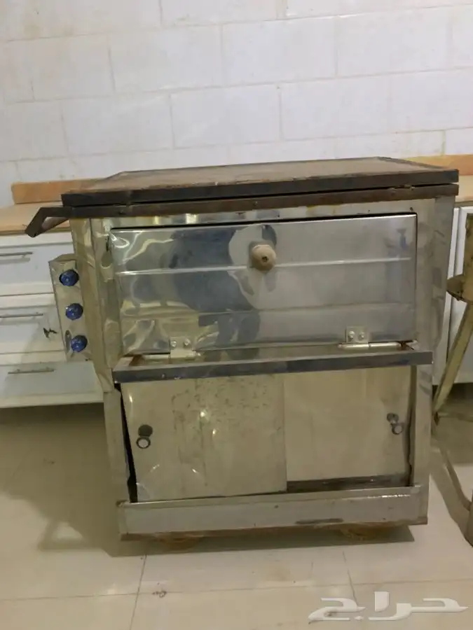 عدة مخبز كامل معجنات حلويات خط سير خبز اوتوماتيك 22