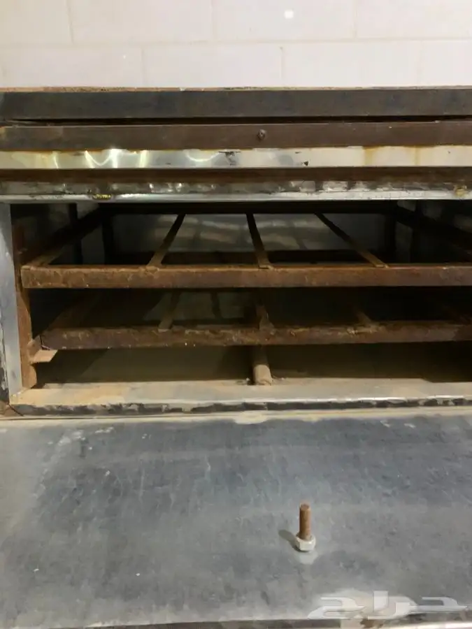 عدة مخبز كامل معجنات حلويات خط سير خبز اوتوماتيك 21