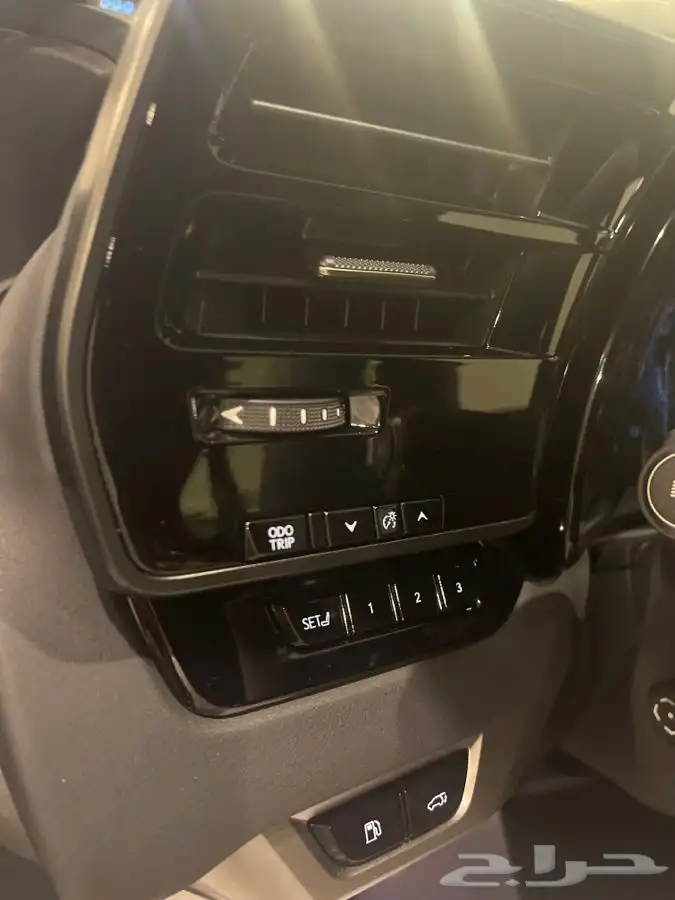 لكزس RX350H BH 2025 13