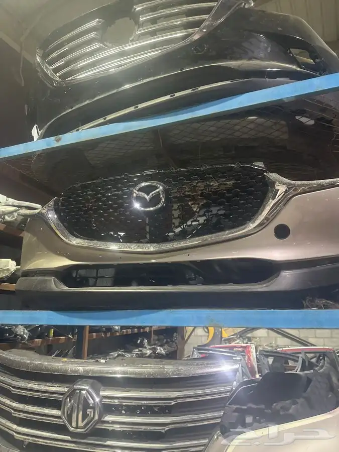 قطع غيار mazda 6 جميع قطع غيار مازدا 0