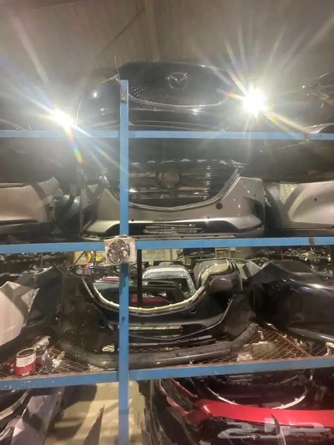 قطع غيار mazda 6 جميع قطع غيار مازدا 1