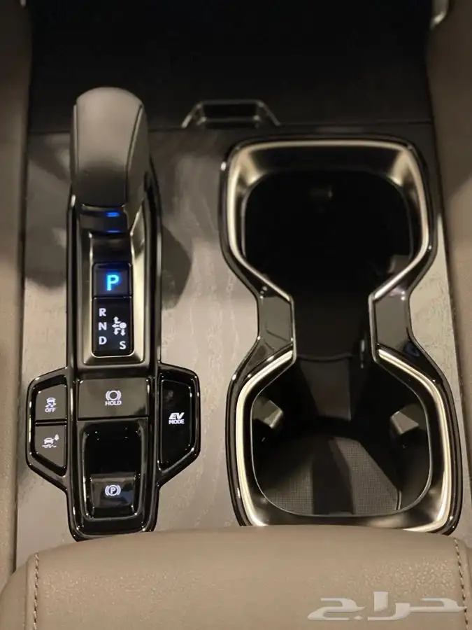 لكزس RX350H BH 2025 21