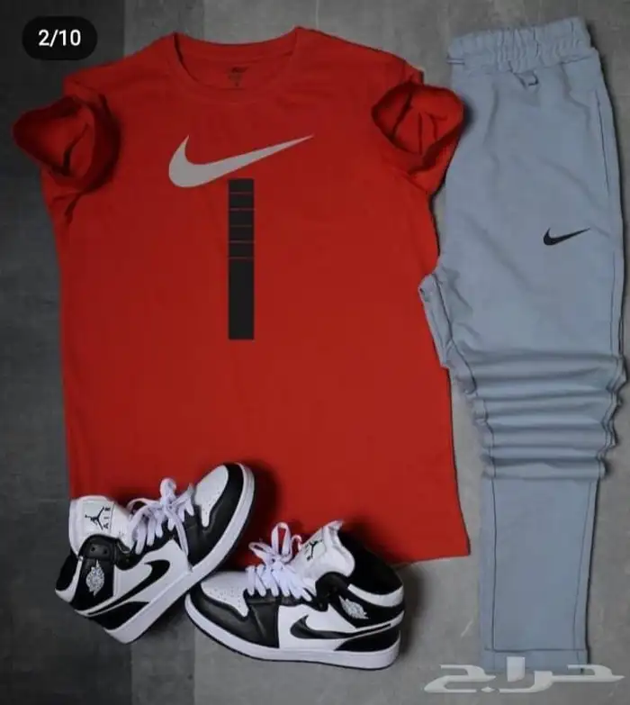 خامات ممتازه جدا .. توصيل لجميع المدن .. نوفر جميع المقاسات 46