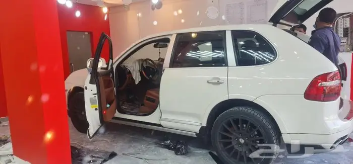 449 ريال عازل حراري سمارت سيراميك امريكي 8