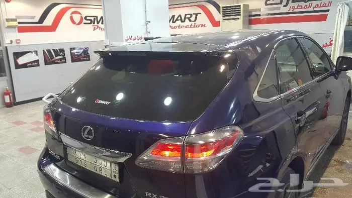 449 ريال عازل حراري سمارت سيراميك امريكي 14