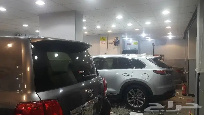 449 ريال عازل حراري سمارت سيراميك امريكي 15