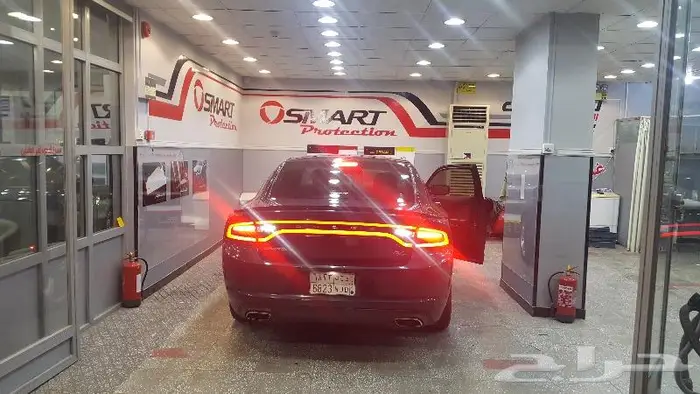 449 ريال عازل حراري سمارت سيراميك امريكي 21