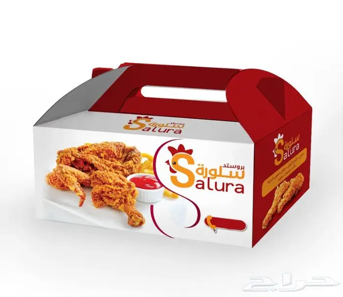 مصممة علب (كرتون منتجات) 1