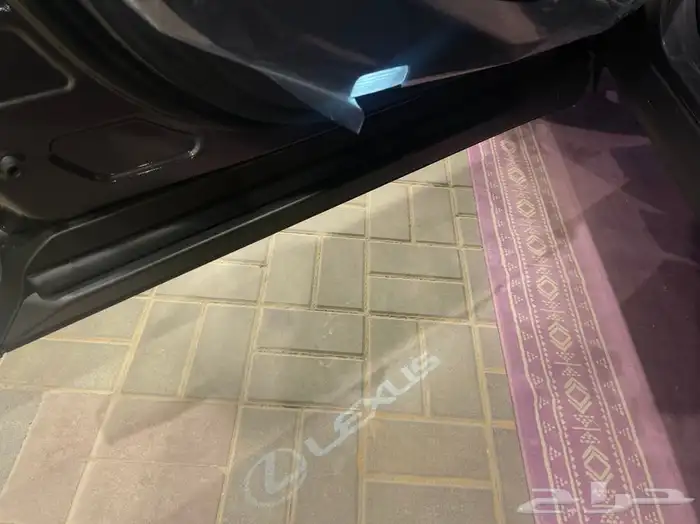 لكزس RX350H BH 2025 6