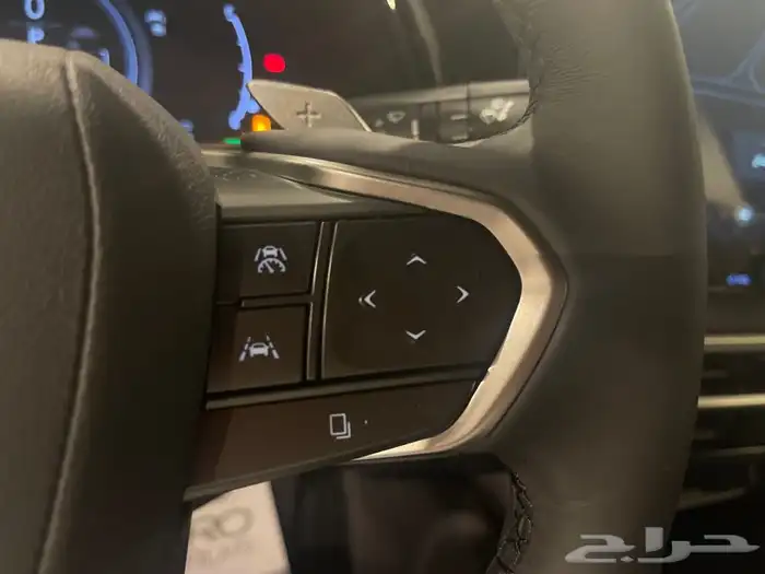 لكزس RX350H BH 2025 11