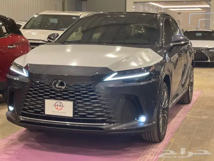 لكزس RX350H BH 2025 0