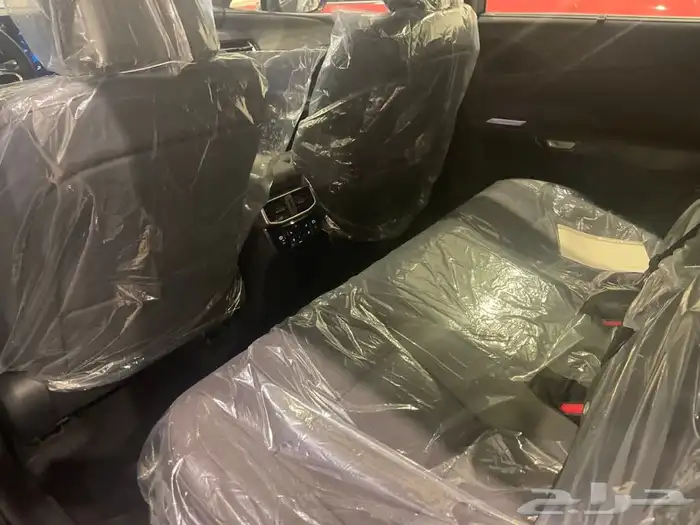 لكزس RX350H BH 2025 18