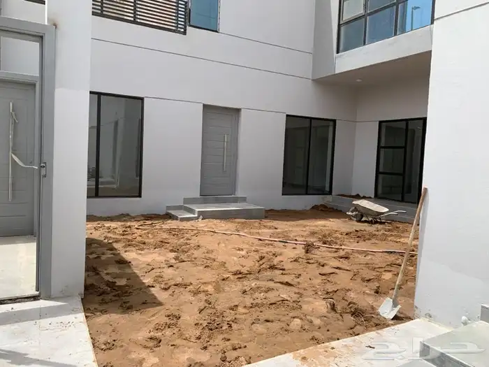 ثيل نجيله عشب اخضر 51