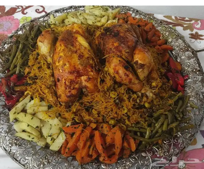 اكل مغربي 14