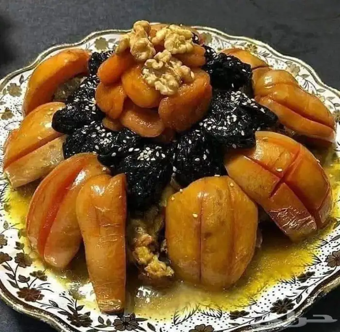 اكل مغربي 20