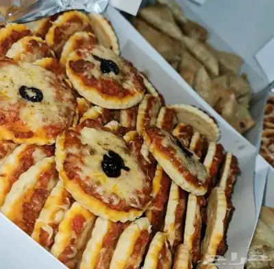اكل مغربي 12