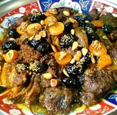 اكل مغربي 40