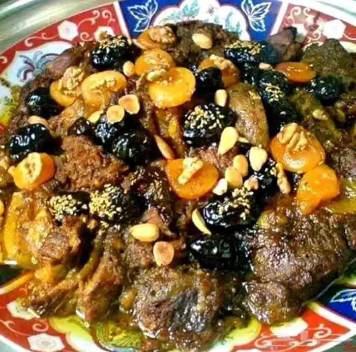 اكل مغربي 40