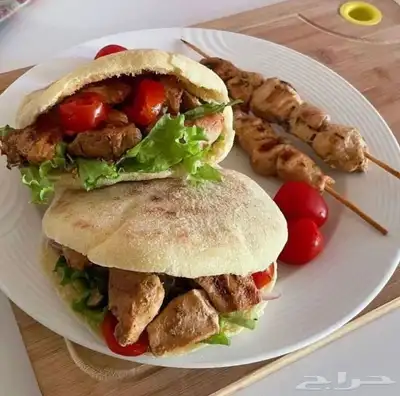 اكل مغربي 29