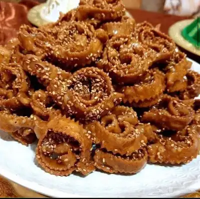 اكل مغربي 0