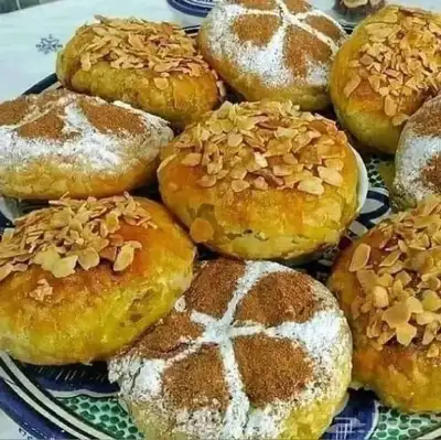 اكل مغربي 37