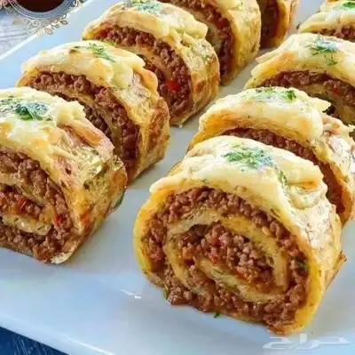 اكل مغربي 31